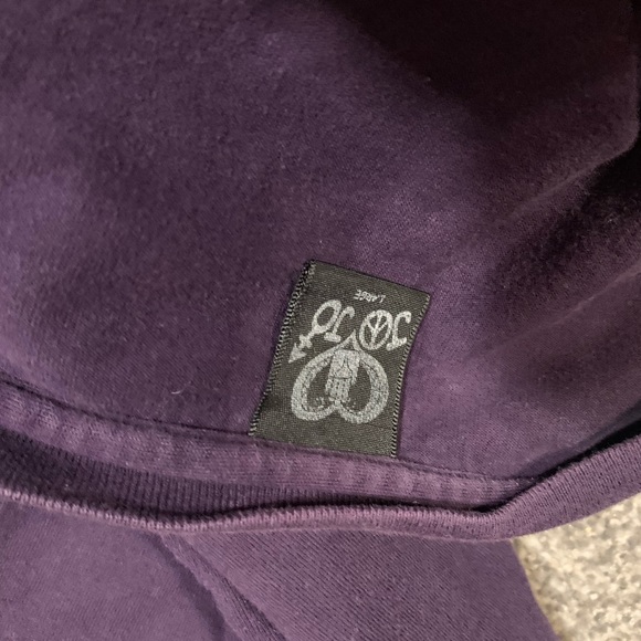 JJBA og merch run killer queen tshirt - Picture 3 of 5